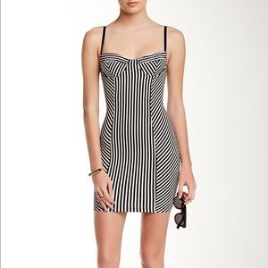 American apparel dress